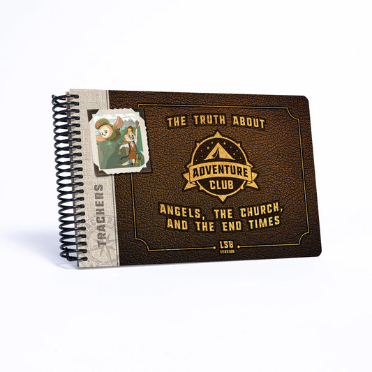 Kids Books - Year 3 - LSB