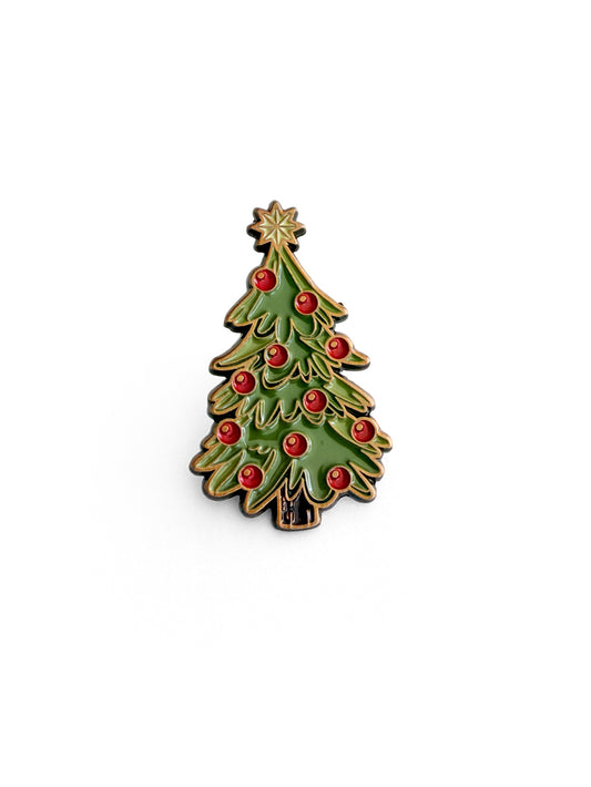 Limited Edition Pins