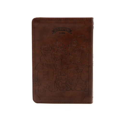 Adventure Club Kid's Bible - ESV