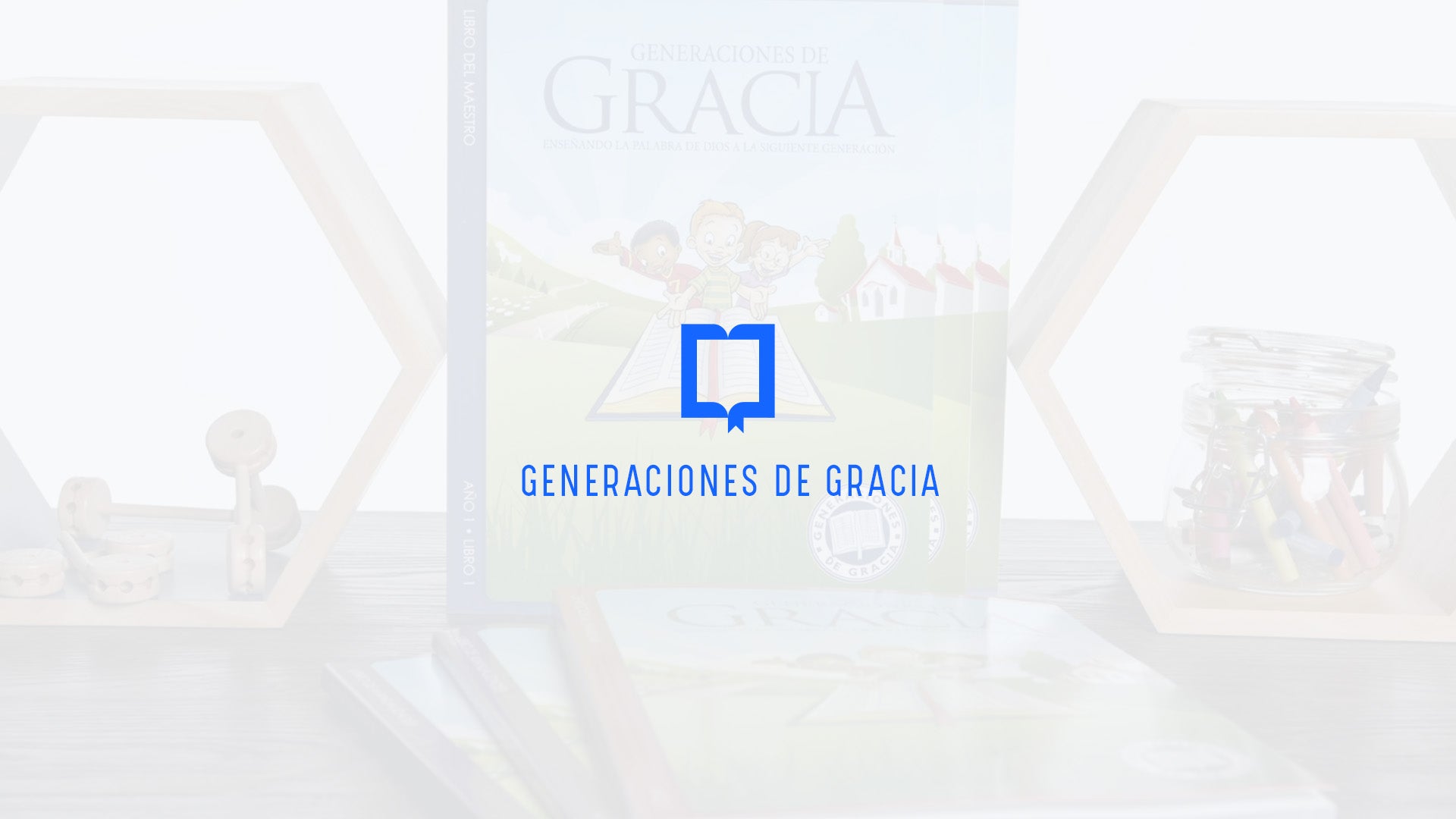 Generaciones de Gracia