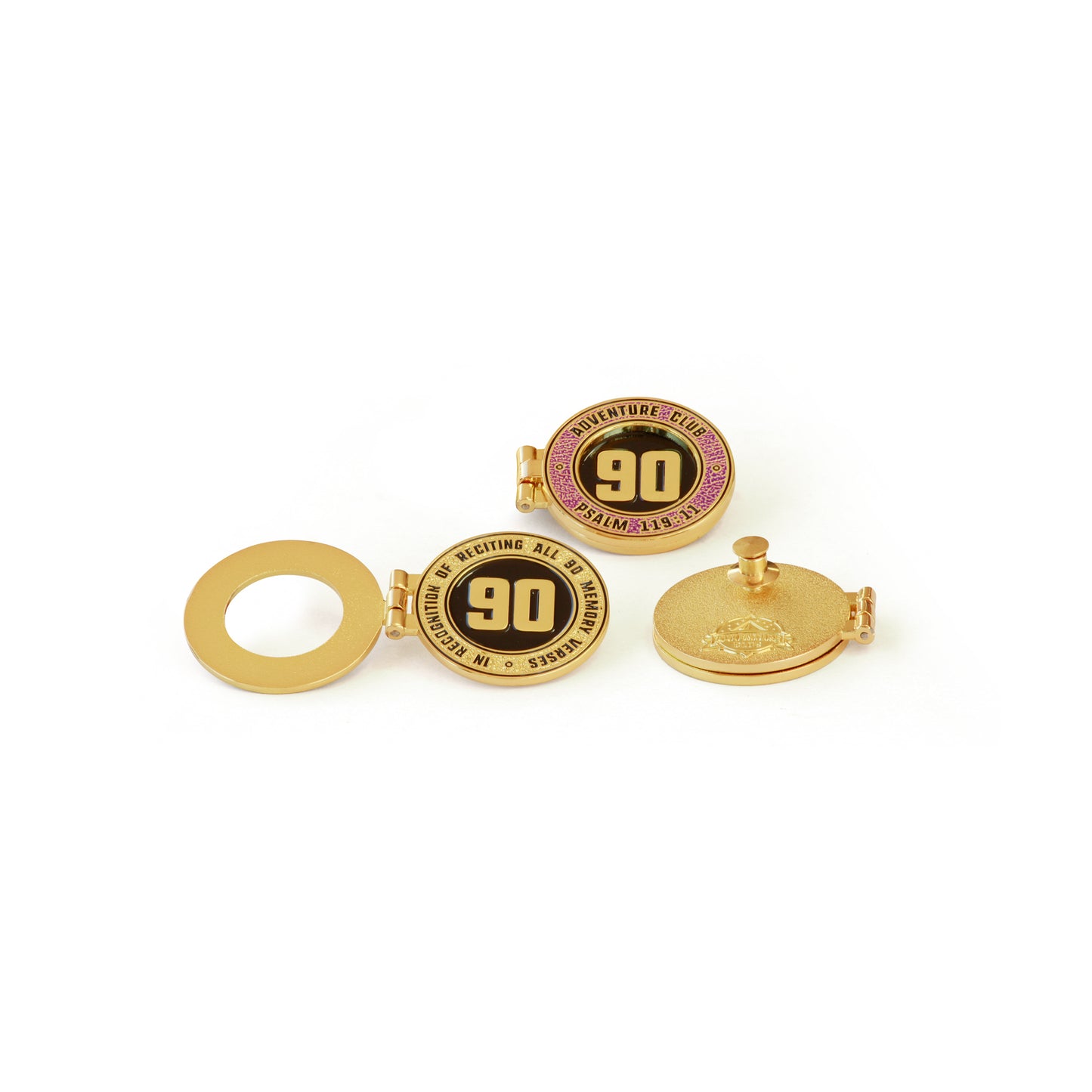 Award Pins