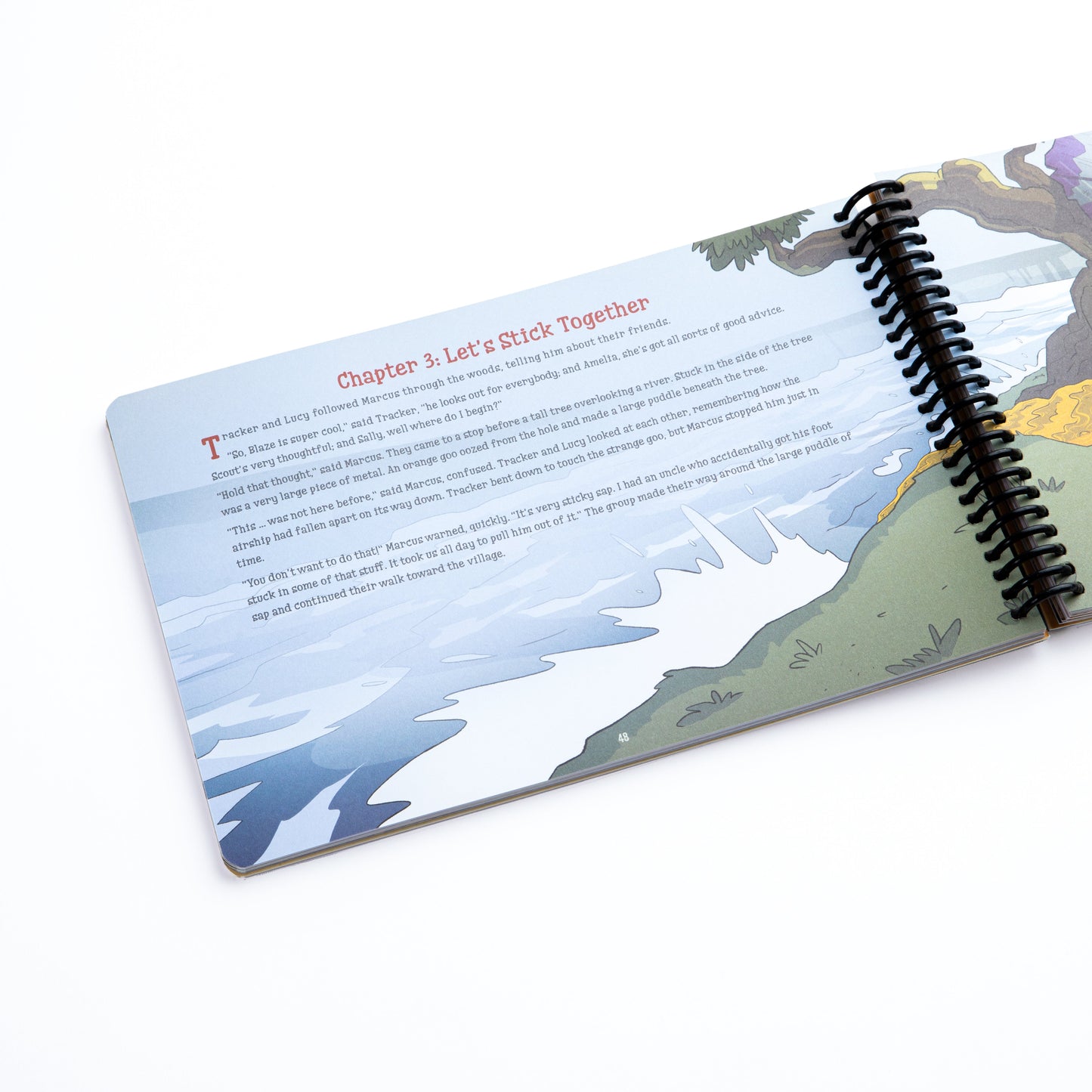 Kids Books - Year 2 - LSB