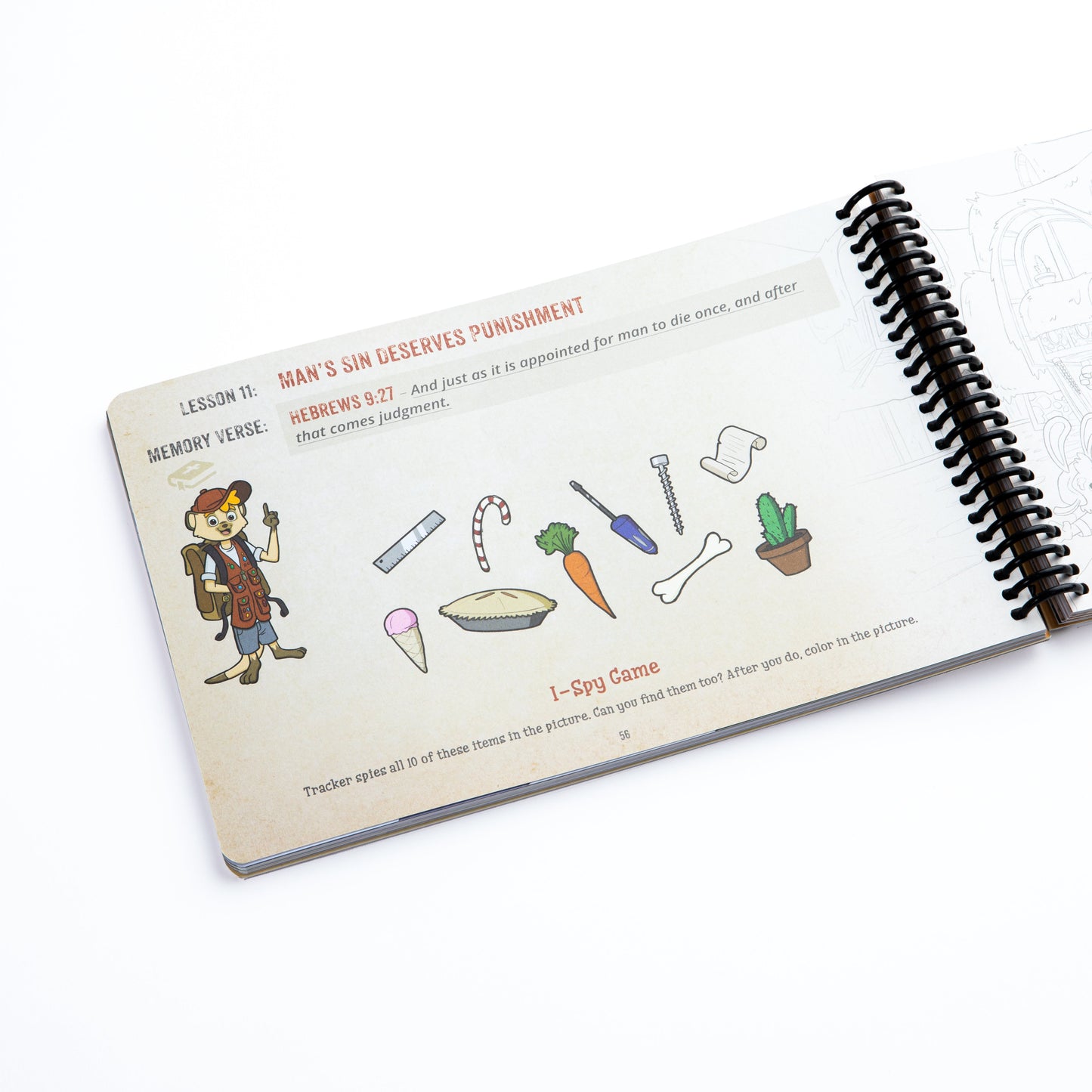 Kids Books - Year 2 - LSB