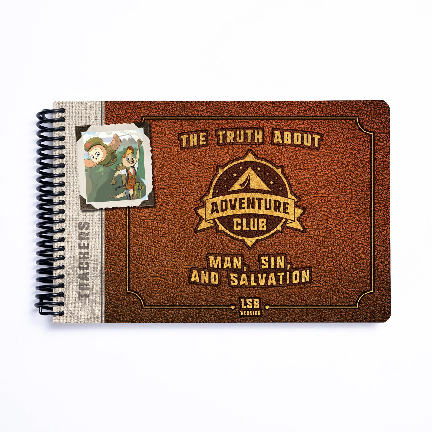 Kids Books - Year 2 - LSB