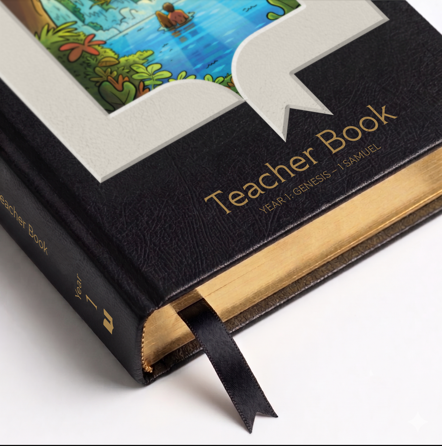 Generations of Grace Limited Edition Heirloom Box Set