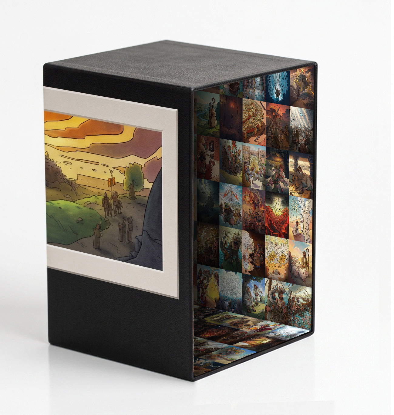 Generations of Grace Limited Edition Heirloom Box Set