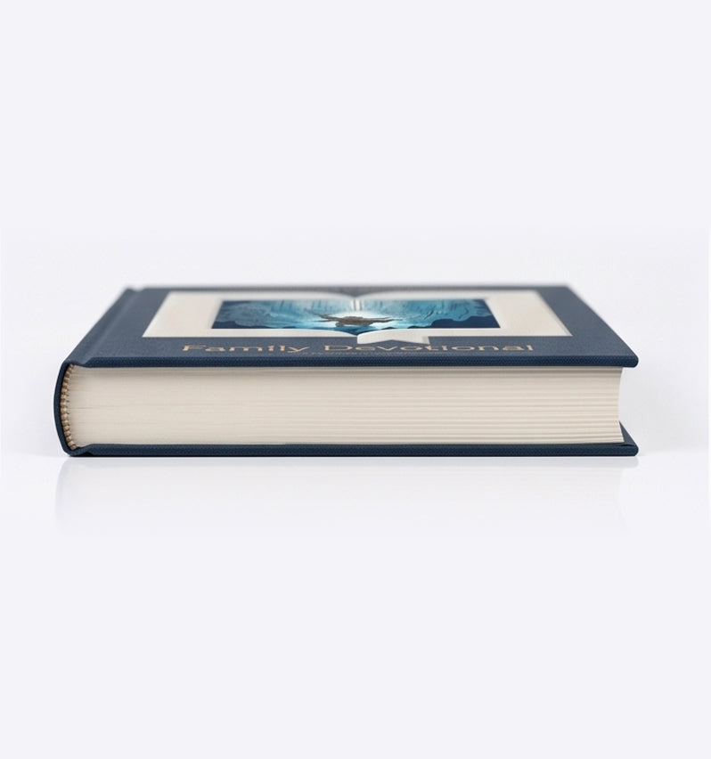 Family Devotional - Year 1 - 3rd Edition (Annual License)