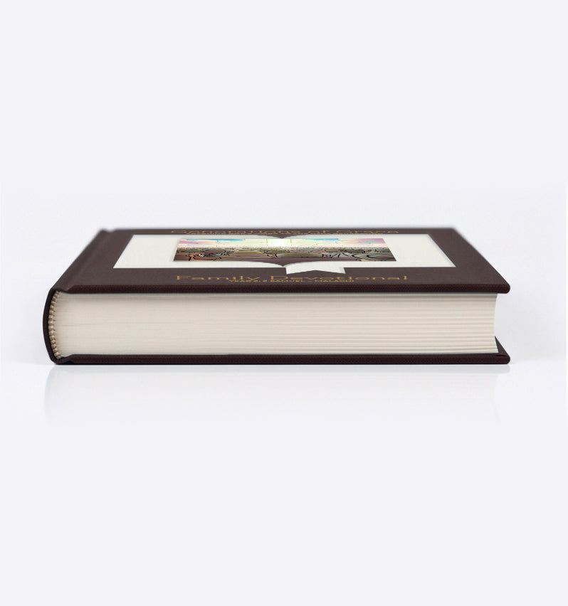 Family Devotional - Year 3 - 3rd Edition (Annual License)