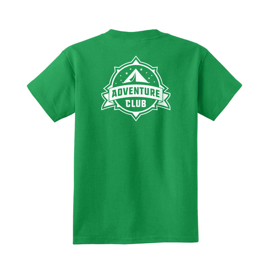 Scouts Kid's T-Shirt