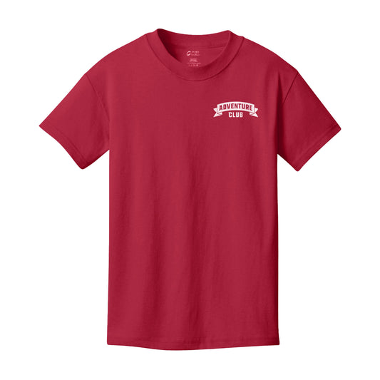 Trackers Kid's T-Shirt